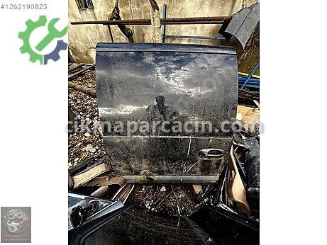 Chrysler Grand Voyager Sağ Kapı çıkma parça