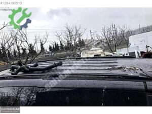 CHRYSLER GRAND VOYAGER TAVAN BARI ORJİNAL