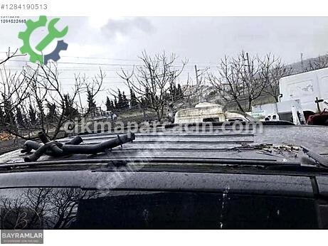 Chrysler Grand Voyager Kapı Çıtası çıkma parça