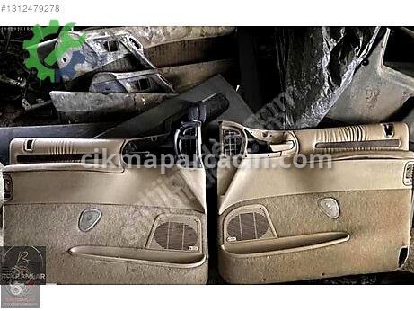 Chrysler Grand Voyager Kapı Döşemesi çıkma parça