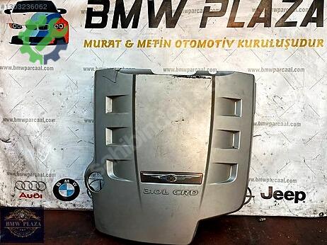 Chrysler 300 C Motor Kapağı çıkma parça