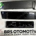 Volkswagen Amarok Bagaj Plastiği çıkma parça - BRS OTOMOTİV SIFIR VE ÇIKMA YEDEK PARÇA İstanbul