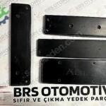 Volkswagen Amarok Bagaj Plastiği çıkma parça - BRS OTOMOTİV SIFIR VE ÇIKMA YEDEK PARÇA İstanbul
