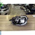 CİRTOEN C3 FUL LED SOL FAR ORJİNAL 05070721813