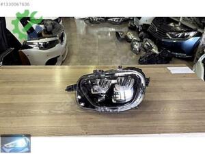 CİRTOEN C3 FUL LED SOL FAR ORJİNAL