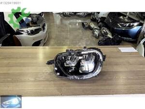 CİRTOEN C3 FUL LED SOL FAR ORJİNAL