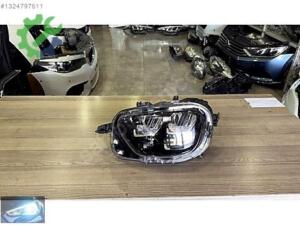 CİRTOEN C3 FUL LED SOL FAR ORJİNAL