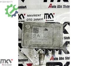 CİTREON C3 ÇIKMS ABS BEYNİ 9659710180 10.0960-1160.3