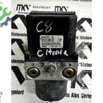 CİTREON C8 2005 ABS BEYİN PUMP 0265950044 LID3106