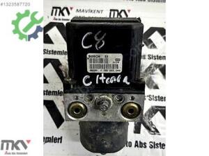 CİTREON C8 2005 ABS BEYİN PUMP 0265950044 LID3106