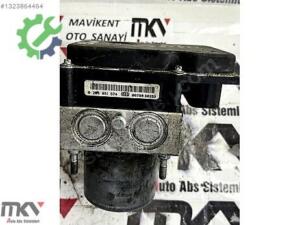 CİTREON C8 9661887180 0265951574 0265230773 ABS BEYNİ