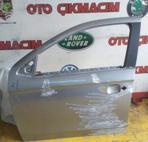 CİTROEN C ELYSEE PEUGEOT 301 SOL ÖN KAPI