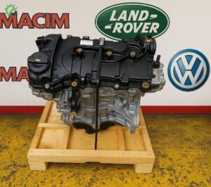CİTROEN C3 AİRCROSS C4 CACTÜS GRANDLAND 1.2 BENZİNLİ MOTOR