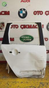 CİTROEN C3 PİCASSO SAĞ ARKA KAPI
