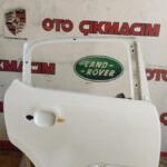 CİTROEN C3 SAĞ ARKA KAPI