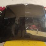 CİTROEN C4 2008 KAPUT