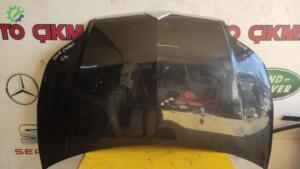 CİTROEN C4 2008 KAPUT