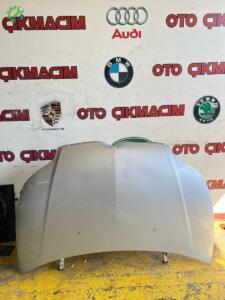CİTROEN C4 KAPUT