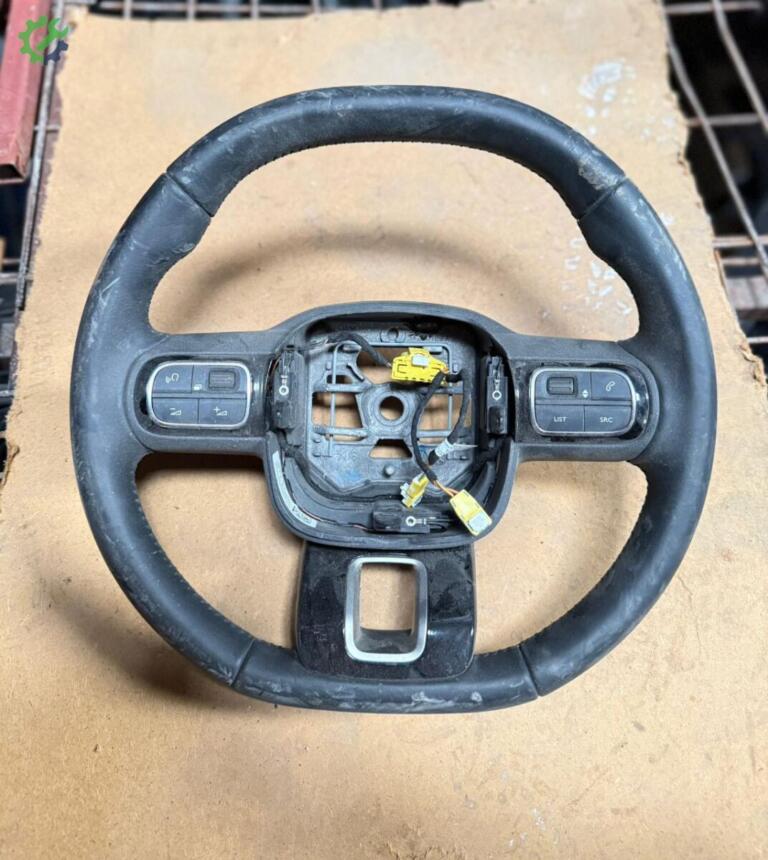 Citroen C5 Direksiyon Simidi çıkma parça