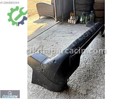 Citroen Berlingo Arka Tampon çıkma parça