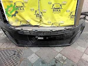 CİTRÖEN BERLİNGO – PEUGEOT PARTNER ÖN TAMPON ALT ÇIKMA ORJİNAL