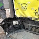 CİTRÖEN BERLİNGO – PEUGEOT PARTNER ÖN TAMPON ALT ÇIKMA ORJİNAL
