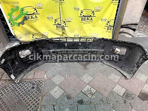 Citroen Berlingo Ön Tampon çıkma parça