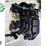 Citroen Berlingo Motor Komple Çıkma Parça Gaziantep