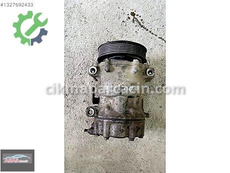 Citroen Klima Kompresörü çıkma parça