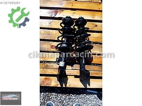 Citroen Ön Amortisör çıkma parça