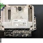 CİTROEN BERLİNGO 2010 ORJİNAL ÇIKMA MOTOR BEYNİ