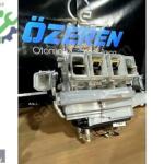 2019 Volkswagen Caddy Klima Seti Çıkma Parça Ankara