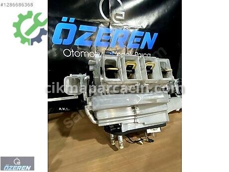 Citroen Berlingo Klima Seti çıkma parça