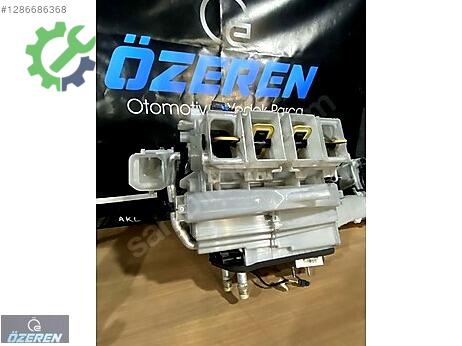 Citroen Berlingo Klima Seti çıkma parça