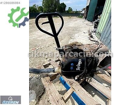 Citroen Berlingo Yakıt Deposu çıkma parça