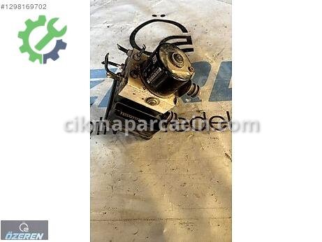 Citroen Berlingo ABS Beyni (Modül) çıkma parça
