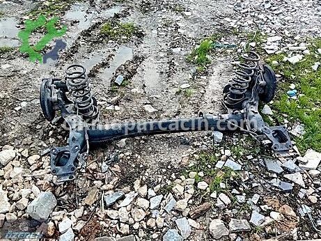 Citroen Berlingo Arka Amortisör çıkma parça