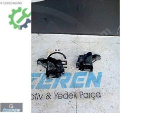 CİTROEN BERLİNGO 2022 ARKA TAMPON BRAKETLERI ÖZEREN YEDEK PARÇA