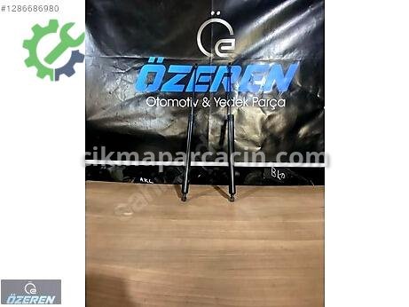 Citroen Berlingo Amortisör çıkma parça