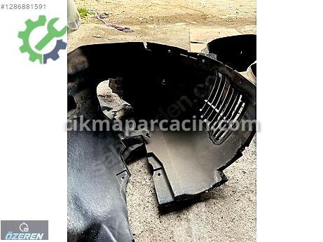 Citroen Berlingo Davlumbaz çıkma parça