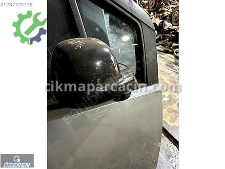Citroen Berlingo Sağ Dış Ayna çıkma parça