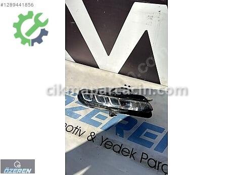 Citroen Berlingo Sağ Ön Far çıkma parça
