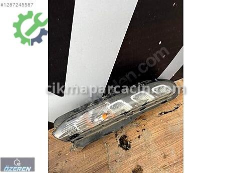 Citroen Berlingo Sağ Ön Far çıkma parça