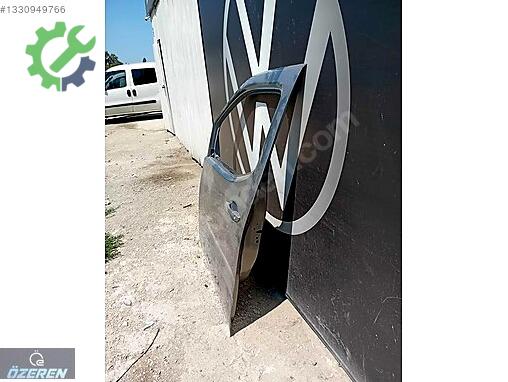 Citroen Berlingo Sol Ön Kapı çıkma parça
