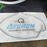 CİTROEN BERLİNGO 2023 CAM TAVAN FİTİLİ ÖZEREN YEDEK PARÇA