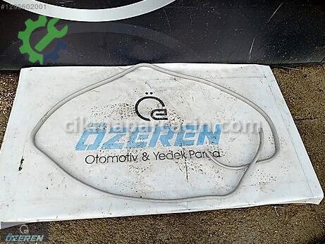 Citroen Berlingo Kapı Fitili çıkma parça