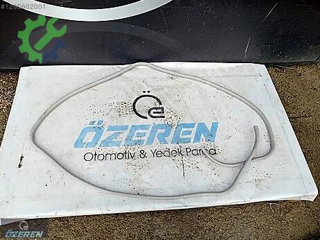 Citroen Berlingo Kapı Fitili çıkma parça