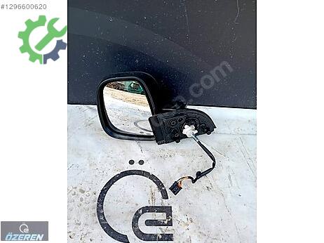 Citroen Berlingo Sol İç Ayna çıkma parça