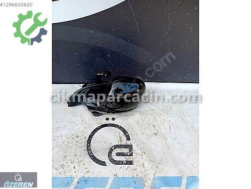 Citroen Berlingo Sol İç Ayna çıkma parça