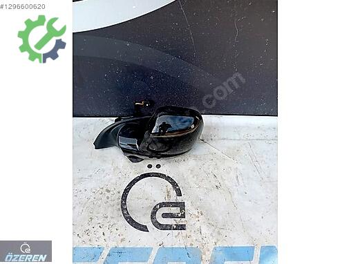 Citroen Berlingo Sol İç Ayna çıkma parça